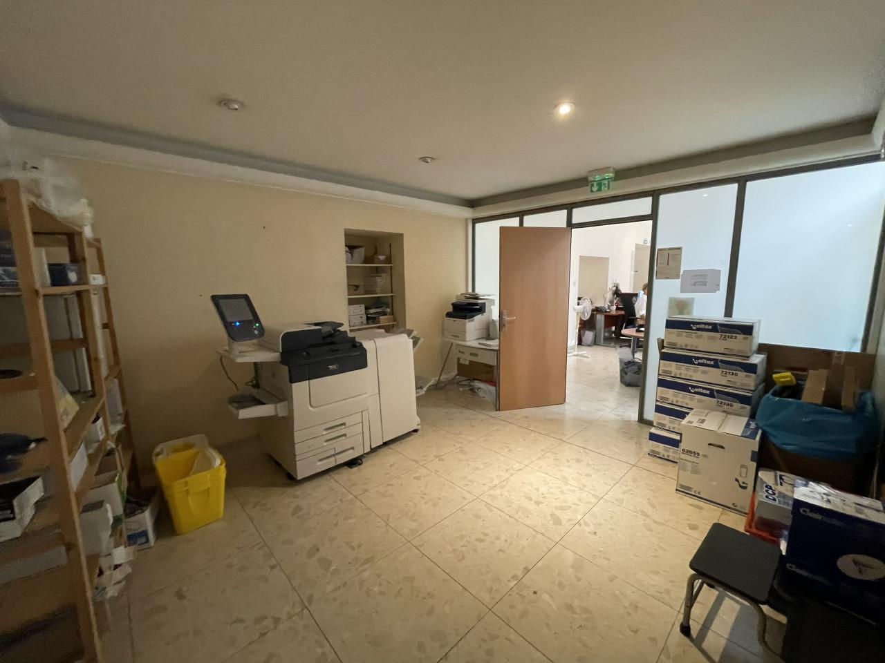 Bureau Toulouse 303m² Vente bureau Toulouse Haute-Garonne OVBUR2313802 9